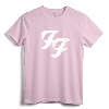 Official Foo Fighters White Logo T-Shirt - Lightweight Band Merchandise for Music Fans