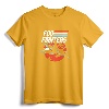 Foo Fighters Fighter Jet T-Shirt - Official Band Merchandise for Music Enthusiasts and Fans