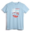 Foo Fighters Fighter Jet T-Shirt - Official Band Merchandise for Music Enthusiasts and Fans