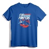 Foo Fighters Fighter Jet T-Shirt - Official Band Merchandise for Music Enthusiasts and Fans