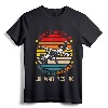 Funny I Don't Always Stop and Look at Airplanes T-Shirt - Vintage Retro Plane Design for Teens and Aviation Enthusiasts