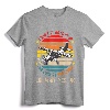Funny I Don't Always Stop and Look at Airplanes T-Shirt - Vintage Retro Plane Design for Teens and Aviation Enthusiasts