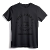 Bill and Bob's Coffee Shop - AA 12 Step Recovery Sober Gift T-Shirt for Celebrating Sobriety and Supporting Recovery