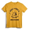Bill and Bob's Coffee Shop - AA 12 Step Recovery Sober Gift T-Shirt for Celebrating Sobriety and Supporting Recovery