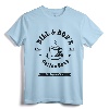 Bill and Bob's Coffee Shop - AA 12 Step Recovery Sober Gift T-Shirt for Celebrating Sobriety and Supporting Recovery