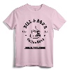 Bill and Bob's Coffee Shop - AA 12 Step Recovery Sober Gift T-Shirt for Celebrating Sobriety and Supporting Recovery