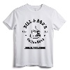 Bill and Bob's Coffee Shop - AA 12 Step Recovery Sober Gift T-Shirt for Celebrating Sobriety and Supporting Recovery