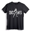 Boxing Vintage Gift T-Shirt - Retro Style Lightweight Tee for Boxing Enthusiasts