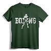 Boxing Vintage Gift T-Shirt - Retro Style Lightweight Tee for Boxing Enthusiasts