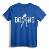 Boxing Vintage Gift T-Shirt - Retro Style Lightweight Tee for Boxing Enthusiasts