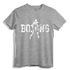 Boxing Vintage Gift T-Shirt - Retro Style Lightweight Tee for Boxing Enthusiasts