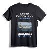 Veterans Day Christmas T-Shirt - Patriotic Navy Veterans Apparel for Holidays and Special Occasions