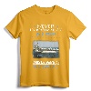 Veterans Day Christmas T-Shirt - Patriotic Navy Veterans Apparel for Holidays and Special Occasions