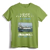 Veterans Day Christmas T-Shirt - Patriotic Navy Veterans Apparel for Holidays and Special Occasions