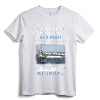 Veterans Day Christmas T-Shirt - Patriotic Navy Veterans Apparel for Holidays and Special Occasions