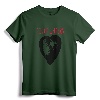 Official Foo Fighters One by One T-Shirt - Classic Fit Band Tee for Music Enthusiasts and Fans
