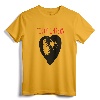 Official Foo Fighters One by One T-Shirt - Classic Fit Band Tee for Music Enthusiasts and Fans