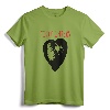 Official Foo Fighters One by One T-Shirt - Classic Fit Band Tee for Music Enthusiasts and Fans