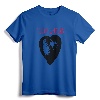 Official Foo Fighters One by One T-Shirt - Classic Fit Band Tee for Music Enthusiasts and Fans