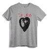 Official Foo Fighters One by One T-Shirt - Classic Fit Band Tee for Music Enthusiasts and Fans