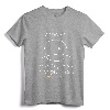 Childhood Cancer Awareness Shirt | Fighters + Survivors T-Shirt - Cancer Is A Big Fat Poopiehead Tee for Kids & Adults