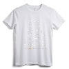 Childhood Cancer Awareness Shirt | Fighters + Survivors T-Shirt - Cancer Is A Big Fat Poopiehead Tee for Kids & Adults