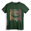 Retro Zeppelin 70s 80s Dirigible Airship Zepelin Zepplin T-Shirt - Vintage Airship Tee for Aviation Enthusiasts and History Buffs