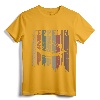 Retro Zeppelin 70s 80s Dirigible Airship Zepelin Zepplin T-Shirt - Vintage Airship Tee for Aviation Enthusiasts and History Buffs