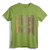 Retro Zeppelin 70s 80s Dirigible Airship Zepelin Zepplin T-Shirt - Vintage Airship Tee for Aviation Enthusiasts and History Buffs