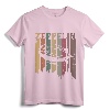 Retro Zeppelin 70s 80s Dirigible Airship Zepelin Zepplin T-Shirt - Vintage Airship Tee for Aviation Enthusiasts and History Buffs