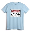 Funny AA 12 Step T-Shirt - 'I Have Character Defects And...' - Recovery Slogan Tee for Sobriety Humor Apparel