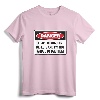 Funny AA 12 Step T-Shirt - 'I Have Character Defects And...' - Recovery Slogan Tee for Sobriety Humor Apparel