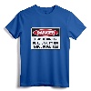Funny AA 12 Step T-Shirt - 'I Have Character Defects And...' - Recovery Slogan Tee for Sobriety Humor Apparel