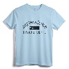 Smith & Wilson Est 1935 Psyche Dept. Alcoholics Anonymous Recovery T-Shirt - Sobriety Rocks Apparel for AA Members and Supporters