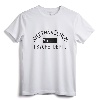 Smith & Wilson Est 1935 Psyche Dept. Alcoholics Anonymous Recovery T-Shirt - Sobriety Rocks Apparel for AA Members and Supporters