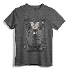 Halloween Cat T-Shirt Cool Kitty Cats Carrier Funny Gift Tee - Cat Lover Apparel for Men, Women, Boys, Girls, and Youth