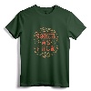 Vintage Sober As Fuck Steps To Recovery Shirt - Clean Serene Supportive Tee for Alcoholics Anonymous Members and Recovery Milestones