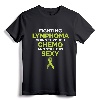 Fighting Lymphoma Going Through Chemo and Still This Sexy - Cancer Survivor Tee for Men and Women