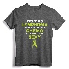 Fighting Lymphoma Going Through Chemo and Still This Sexy - Cancer Survivor Tee for Men and Women