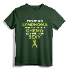 Fighting Lymphoma Going Through Chemo and Still This Sexy - Cancer Survivor Tee for Men and Women