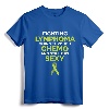 Fighting Lymphoma Going Through Chemo and Still This Sexy - Cancer Survivor Tee for Men and Women