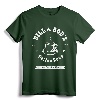 Bill and Bob's Coffee Shop AA Recovery Gift T-Shirt - 12 Step Program Tee for Sobriety Milestone Celebrations