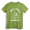 Bill and Bob's Coffee Shop AA Recovery Gift T-Shirt - 12 Step Program Tee for Sobriety Milestone Celebrations