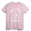 Bill and Bob's Coffee Shop AA Recovery Gift T-Shirt - 12 Step Program Tee for Sobriety Milestone Celebrations
