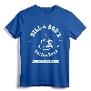Bill and Bob's Coffee Shop AA Recovery Gift T-Shirt - 12 Step Program Tee for Sobriety Milestone Celebrations