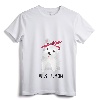Women's Westie Mom V-Neck T-Shirt - Cute West Highland White Terrier Dog Lover's Gift for Stylish Pet Owners