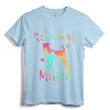 Schnauzer Mama Colorful Dog Mom T-Shirt - Best Gift Idea for Women, Funny Dog Owner Clothes for Mother's Day, Birthday, Christmas