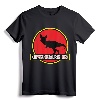 Funny Chiweenie Shirt for Women Men - Halloween Costume T-Shirt - Chiweeniesaurus Rex Tee for Dog Lovers