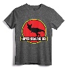 Funny Chiweenie Shirt for Women Men - Halloween Costume T-Shirt - Chiweeniesaurus Rex Tee for Dog Lovers