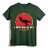 Funny Chiweenie Shirt for Women Men - Halloween Costume T-Shirt - Chiweeniesaurus Rex Tee for Dog Lovers